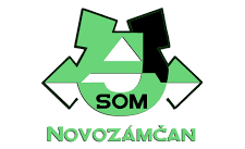 Som Novozámčan